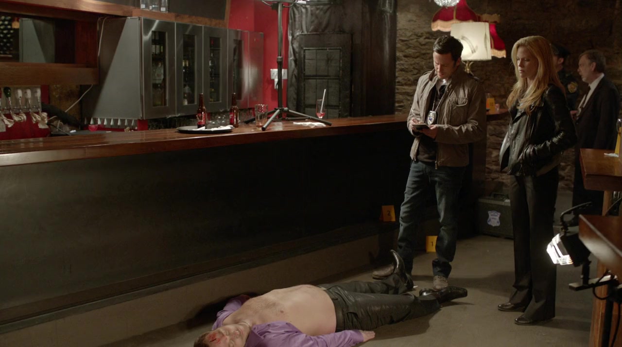 Willed to Kill screenshot 3