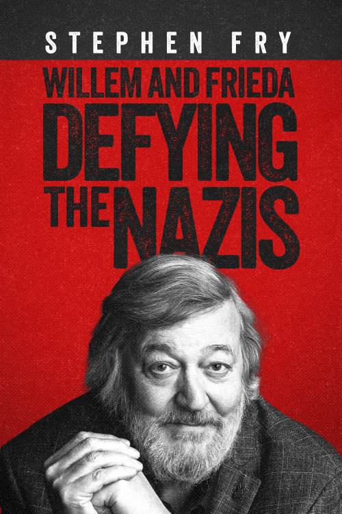 Willem & Frieda (2023) poster