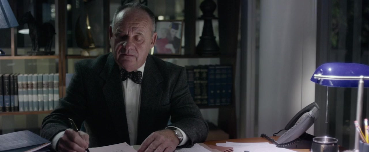 William screenshot 3