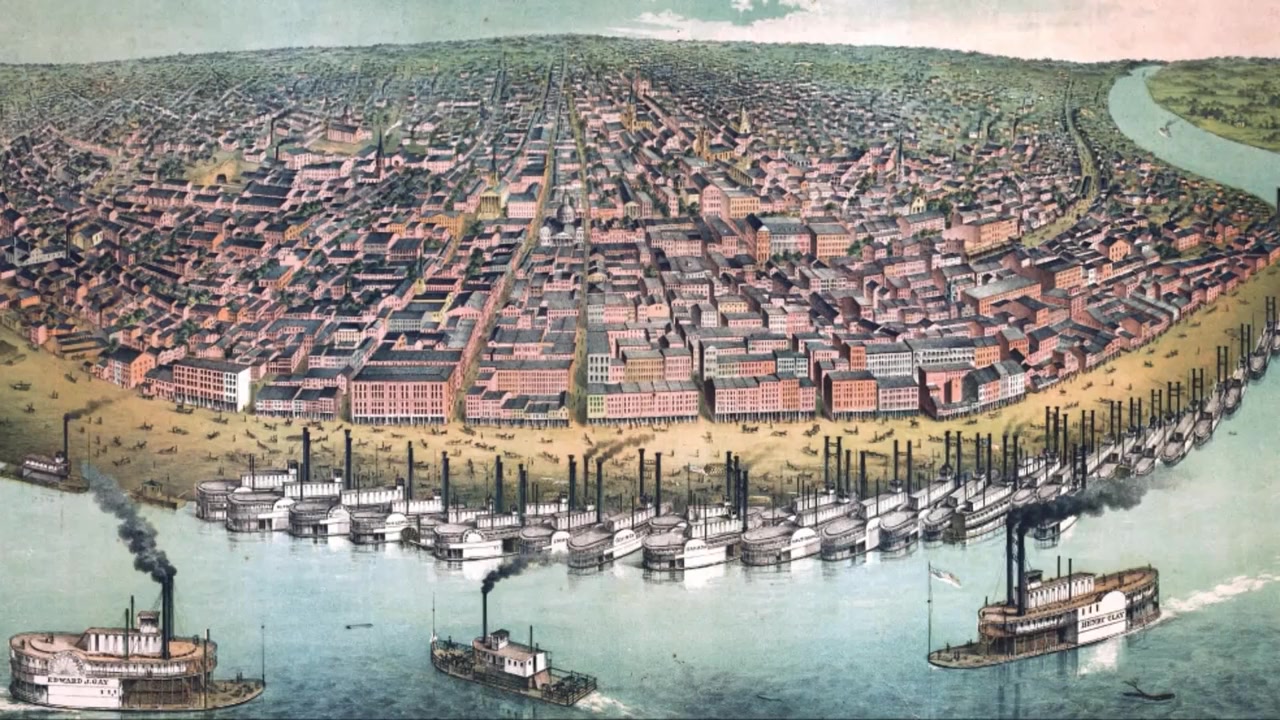 William Tecumseh Sherman: Beyond the March to the Sea screenshot 1
