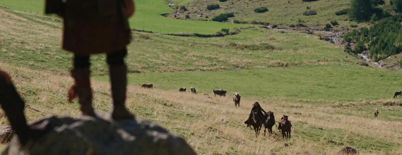 William Tell screenshot 1