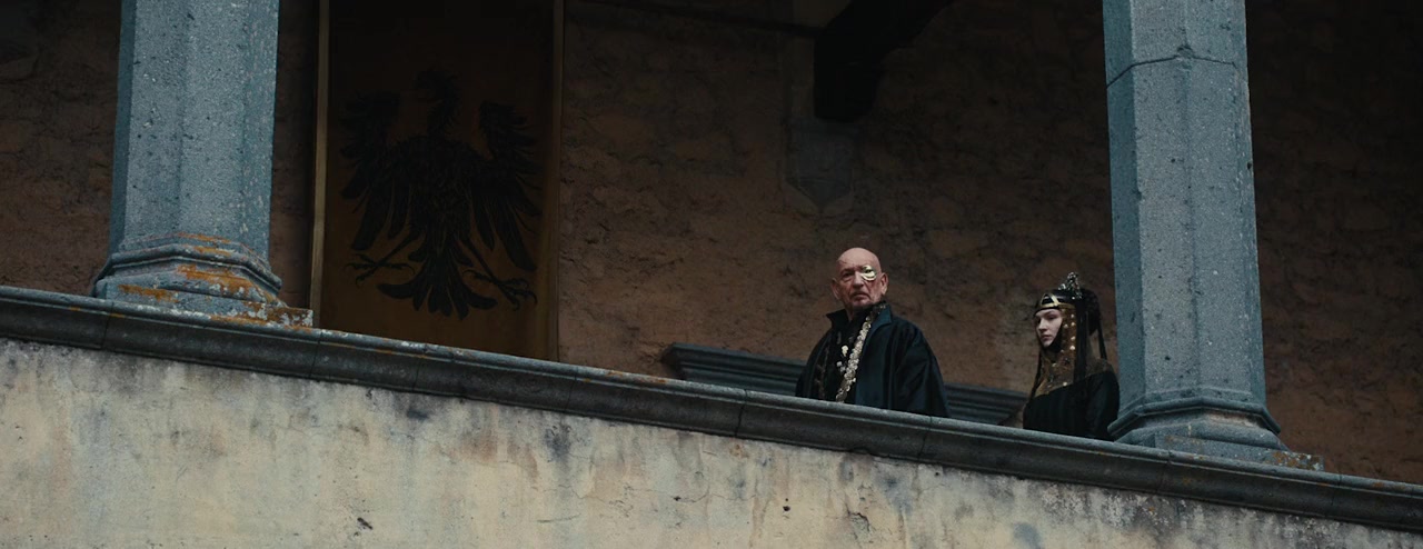 William Tell screenshot 2
