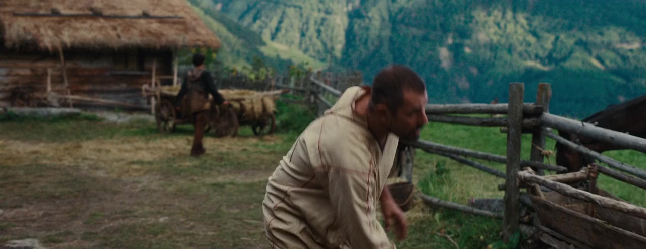 William Tell screenshot 3