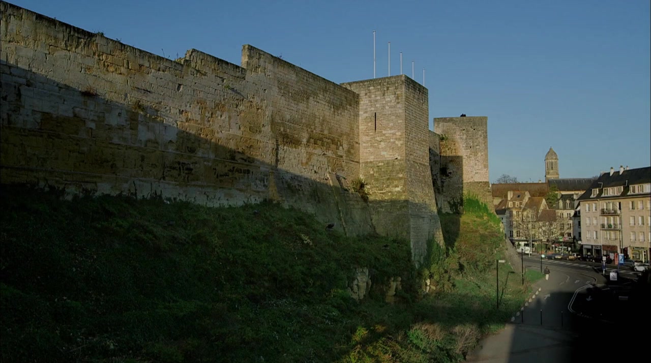 William the Conqueror screenshot 1