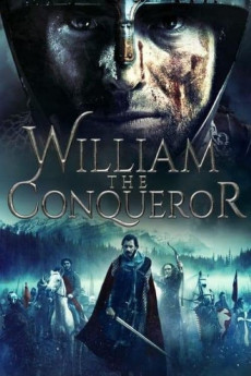 William the Conqueror (2014) poster