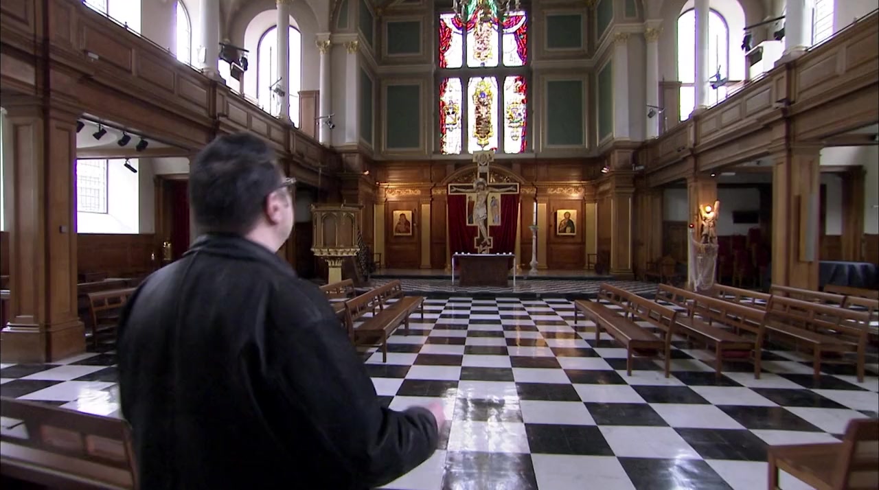 William Dobson: The Lost Genius of British Art screenshot 2