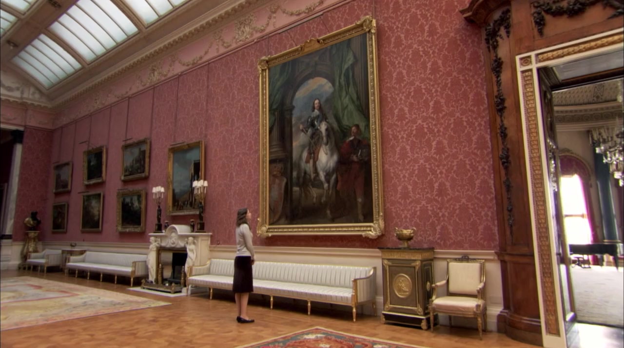 William Dobson: The Lost Genius of British Art screenshot 3