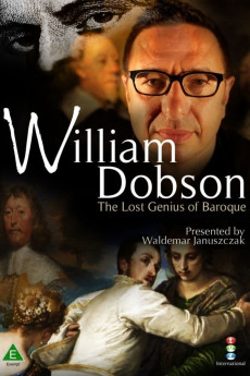 William Dobson: The Lost Genius of British Art (2011) poster