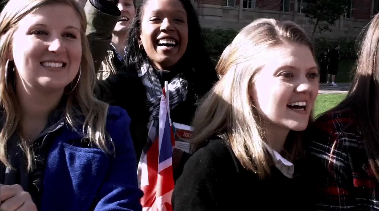 William & Kate screenshot 2