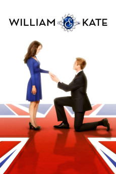 William & Kate (2011) poster