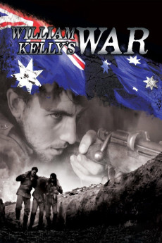 William Kelly's War (2014) poster