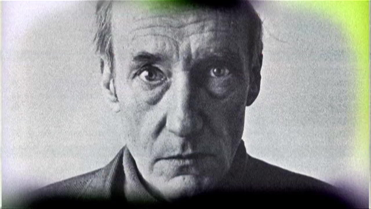 William S. Burroughs: A Man Within screenshot 2