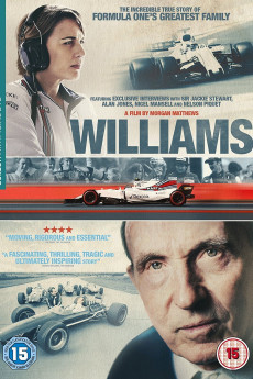 Williams (2017) poster