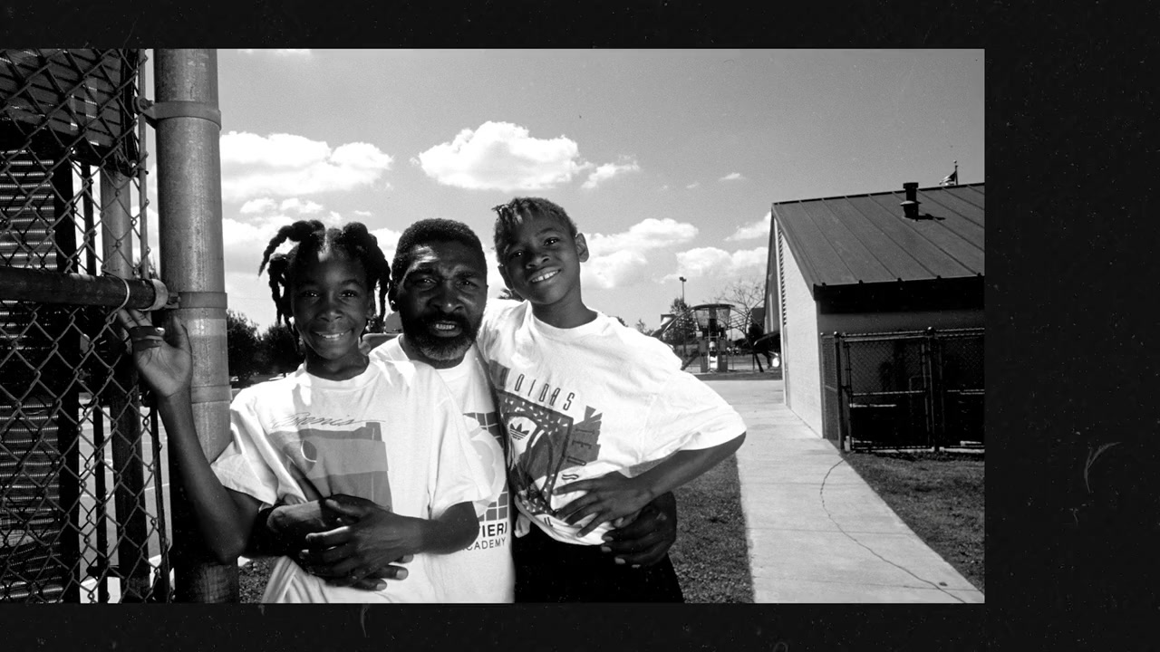 Williams Sisters screenshot 3