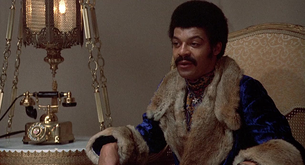 Willie Dynamite screenshot 1