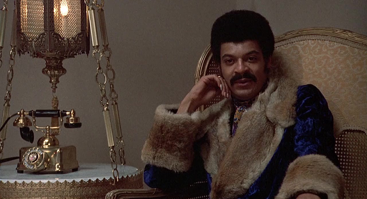 Willie Dynamite screenshot 2