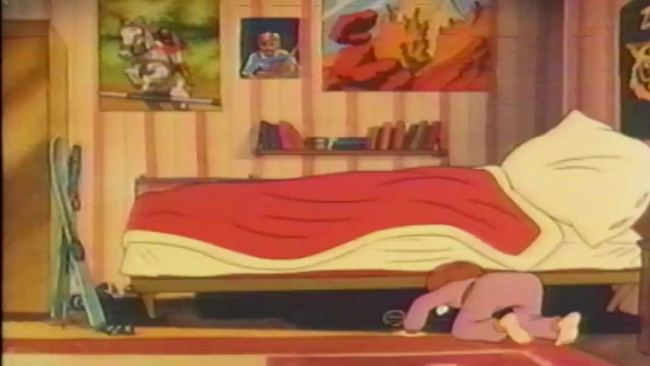 Vili, a veréb screenshot 2