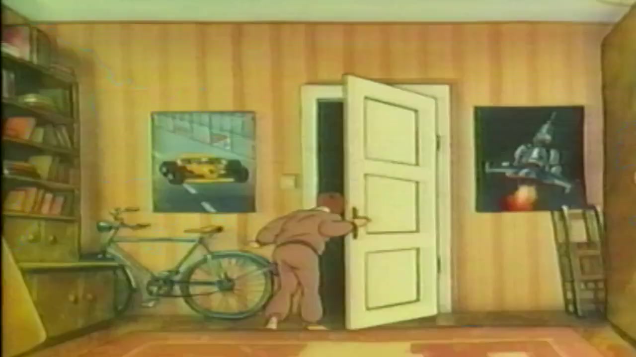 Vili, a veréb screenshot 3