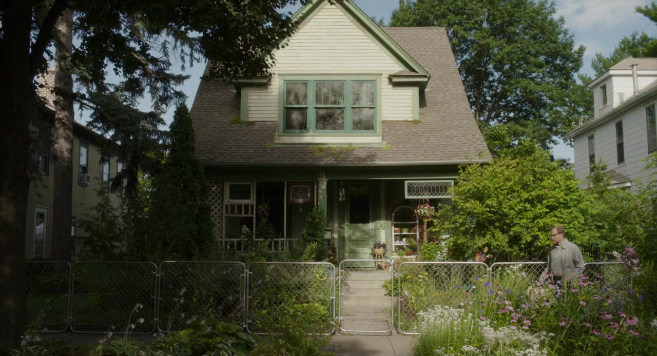 Wilson screenshot 1