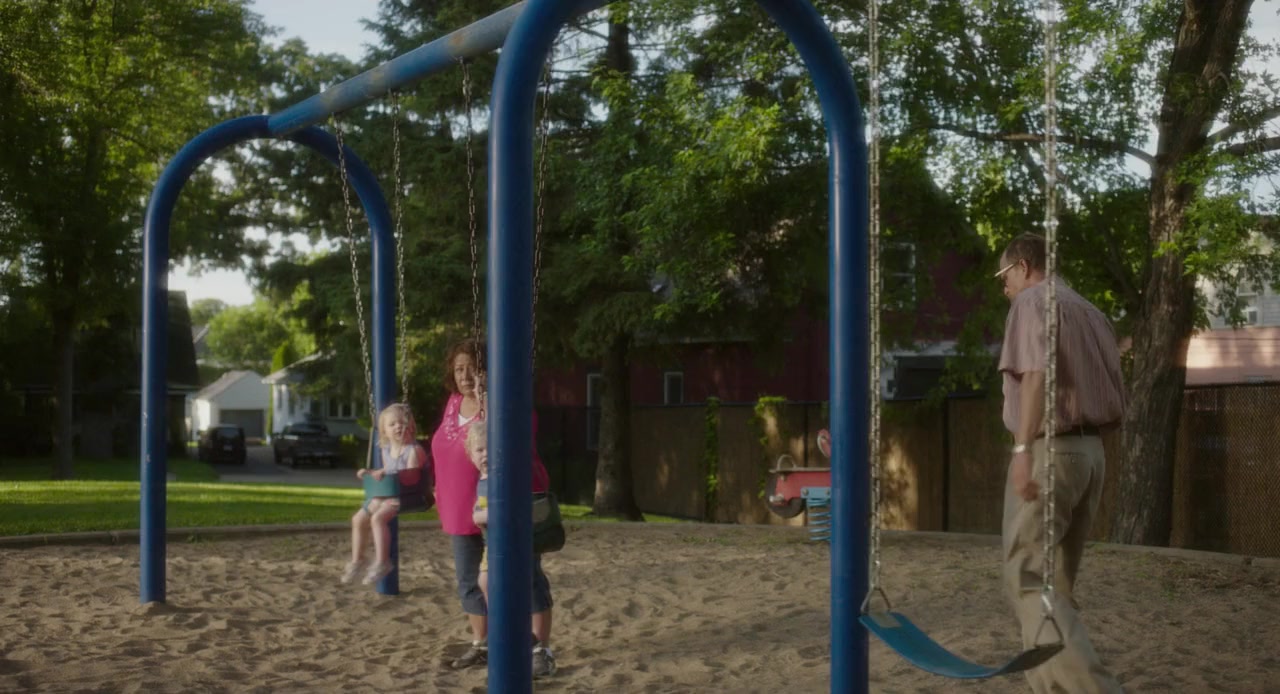 Wilson screenshot 2