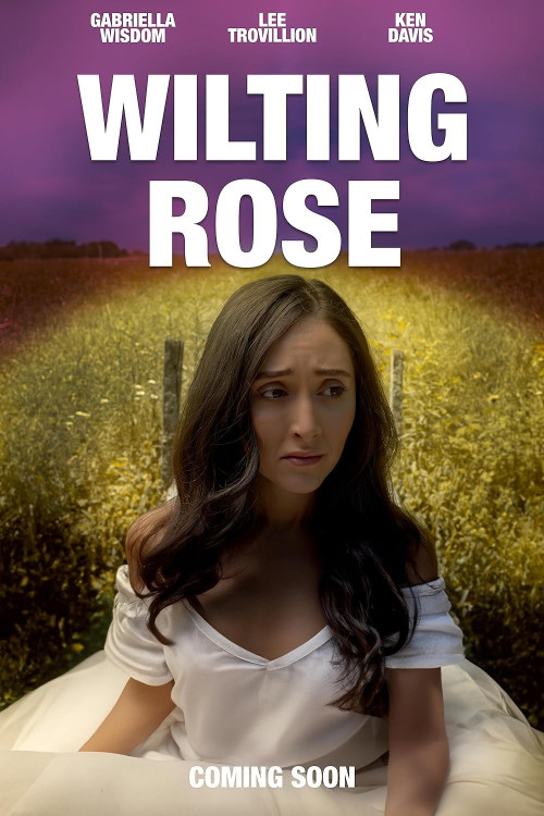 Wilting Rose (2025) poster