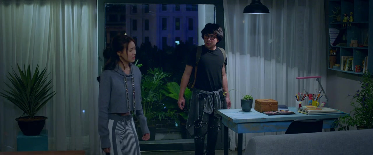 Cua lai vo bau screenshot 3