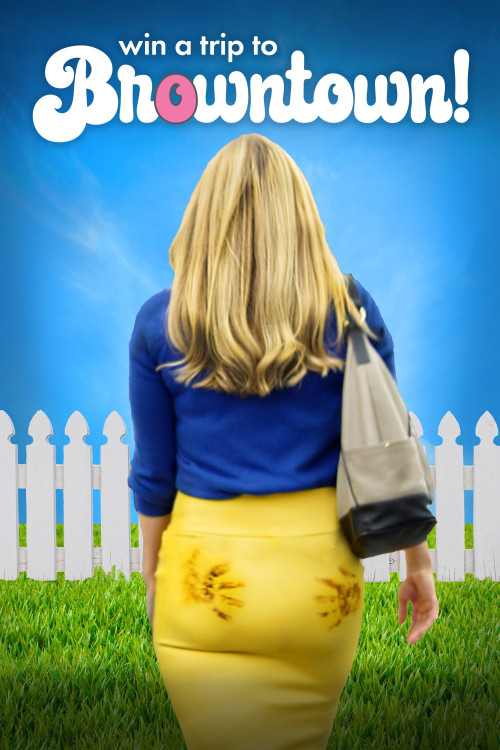 Win a Trip to Browntown! (2022) poster