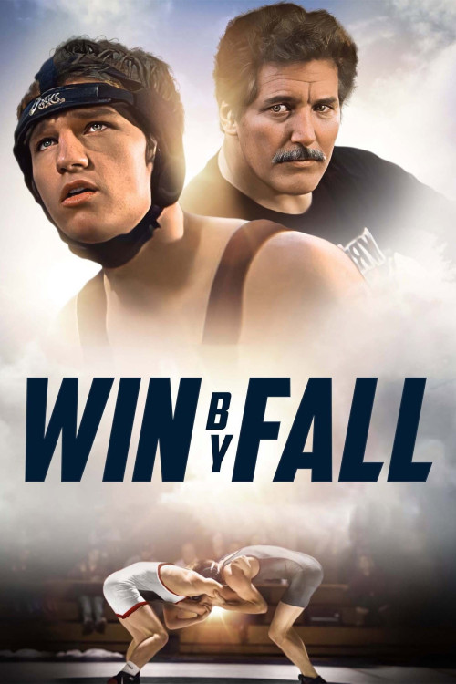 Win by Fall (2012) poster