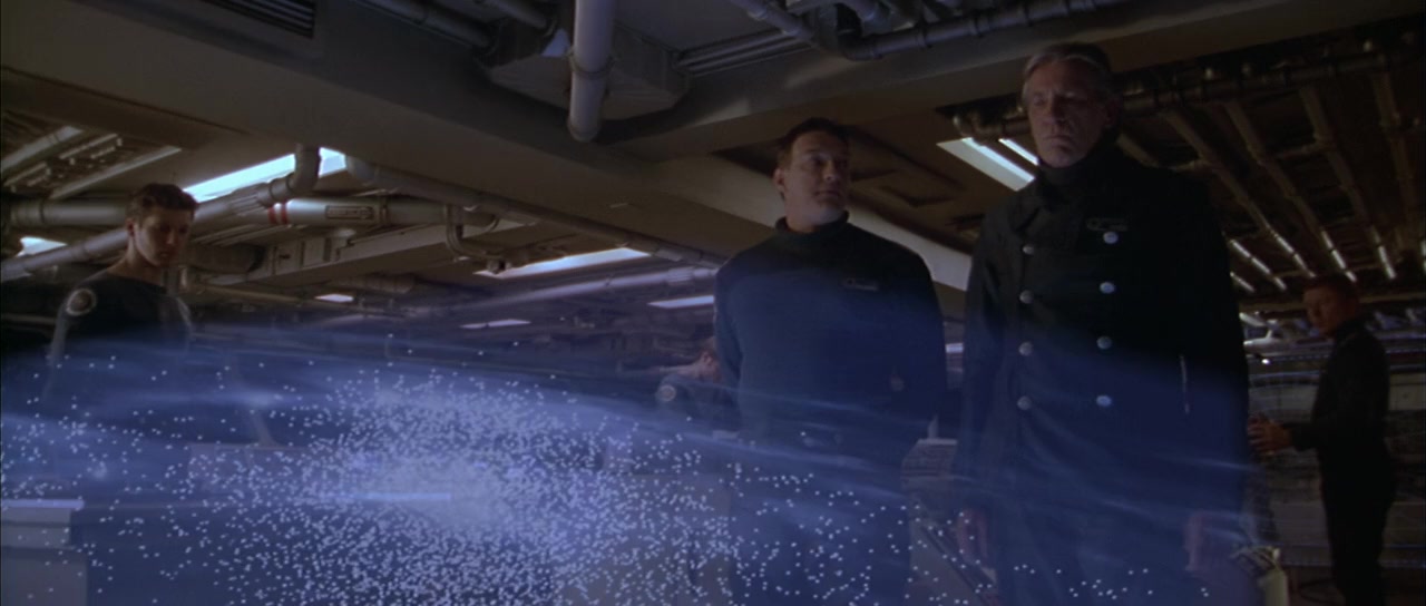 Wing Commander screenshot 1