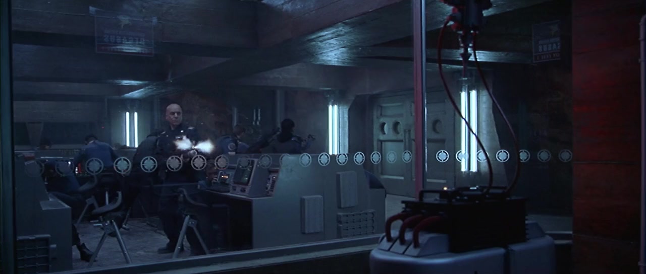Wing Commander screenshot 2