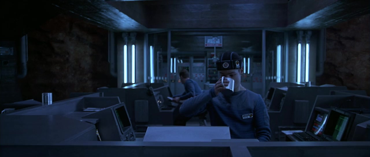 Wing Commander screenshot 3