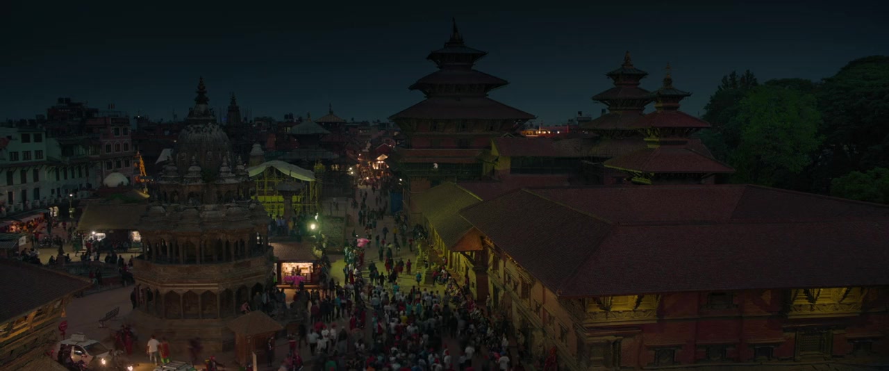 Bing feng bao screenshot 3