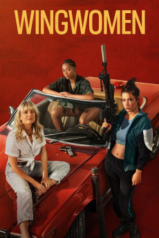 Voleuses (2023) poster