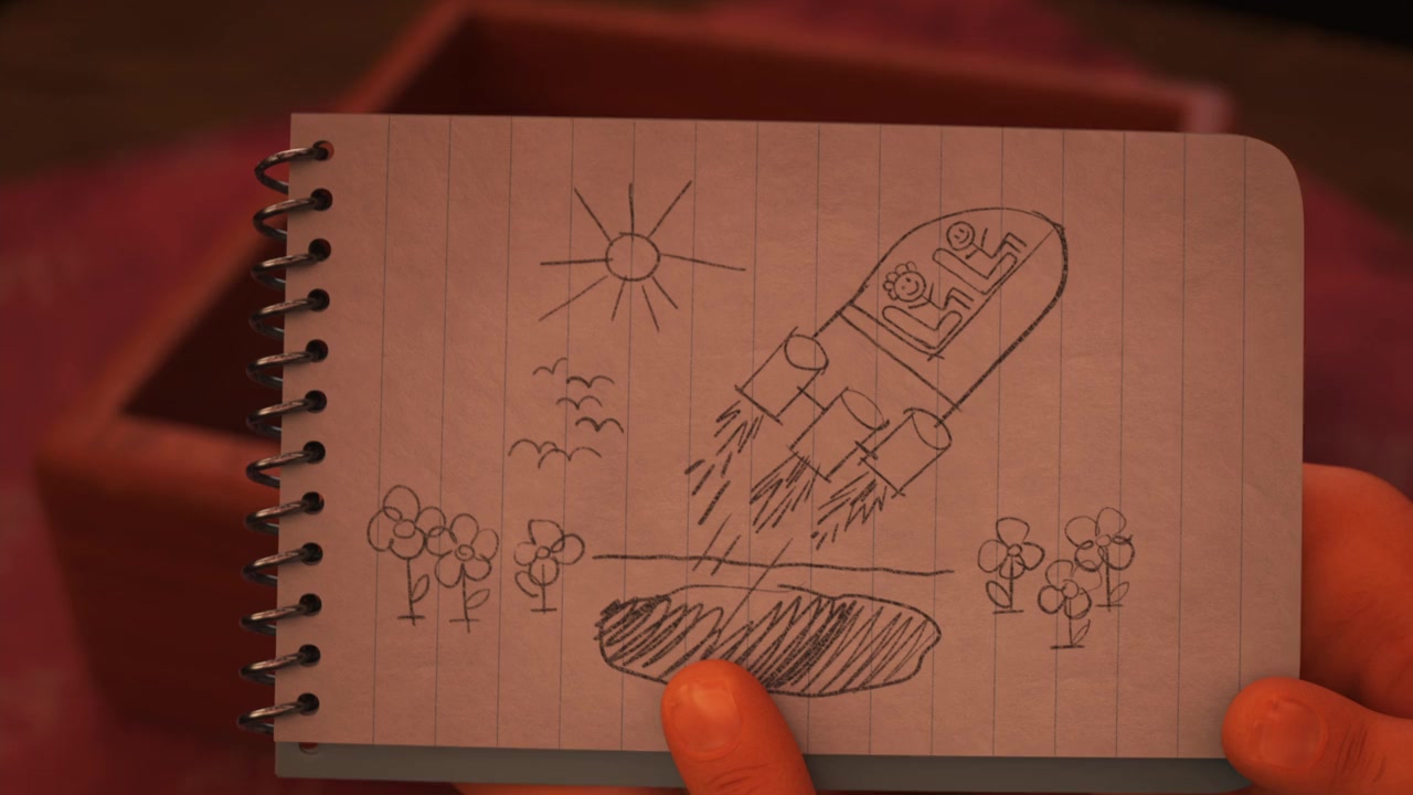 Wind screenshot 2