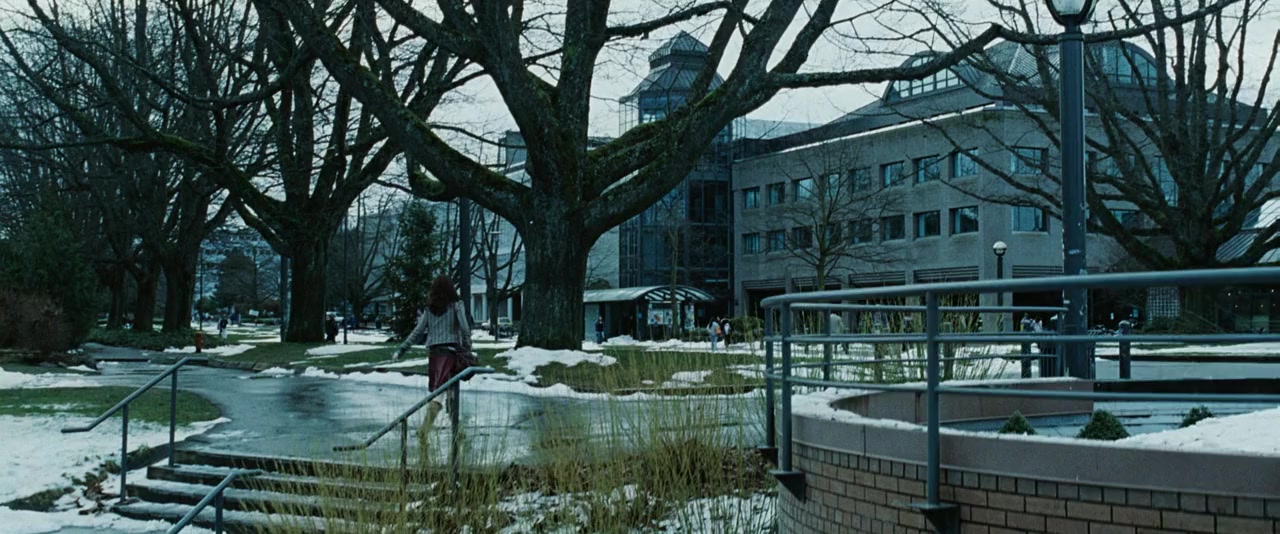 Wind Chill screenshot 1
