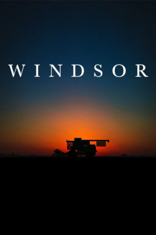 Windsor (2015) poster