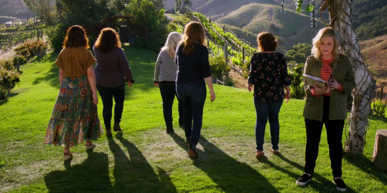 Wine Country screenshot 1