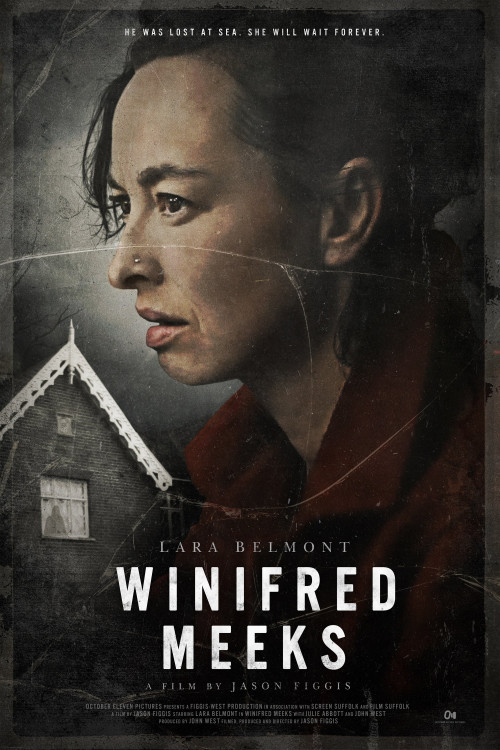 Winifred Meeks (2021) poster