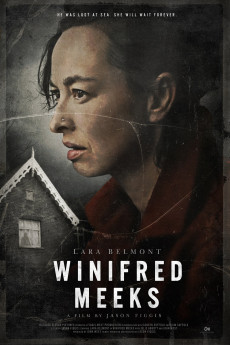 Winifred Meeks (2021) poster