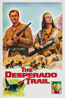 Winnetou - 3. Teil (1965) poster