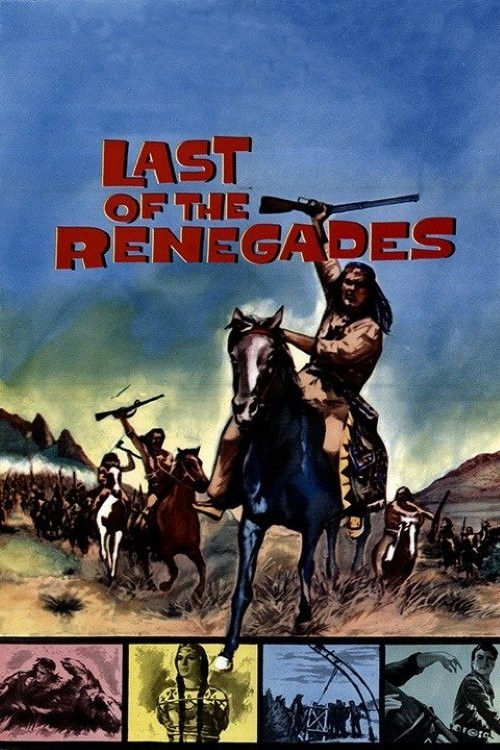 Winnetou - 2. Teil (1964) poster