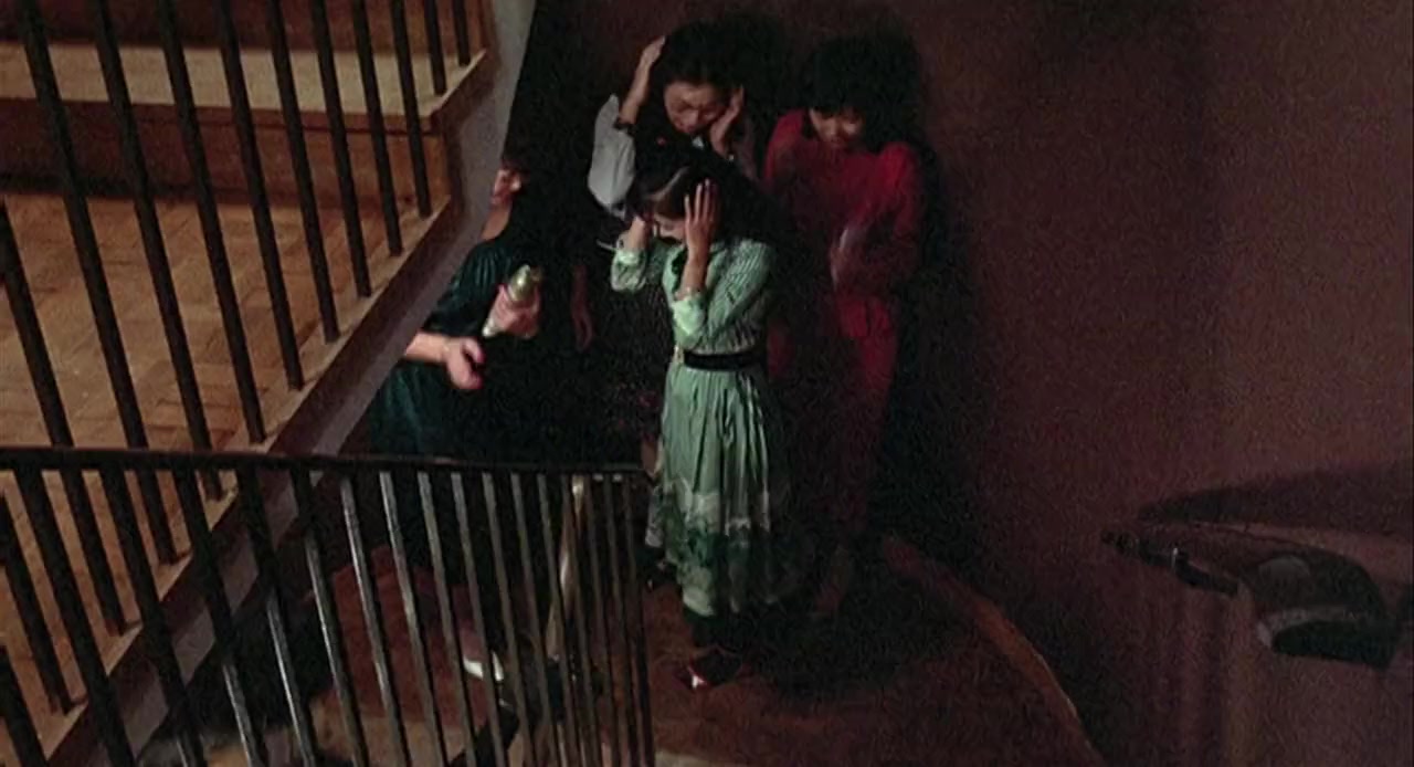 Qi mou miao ji: Wu fu xing screenshot 3