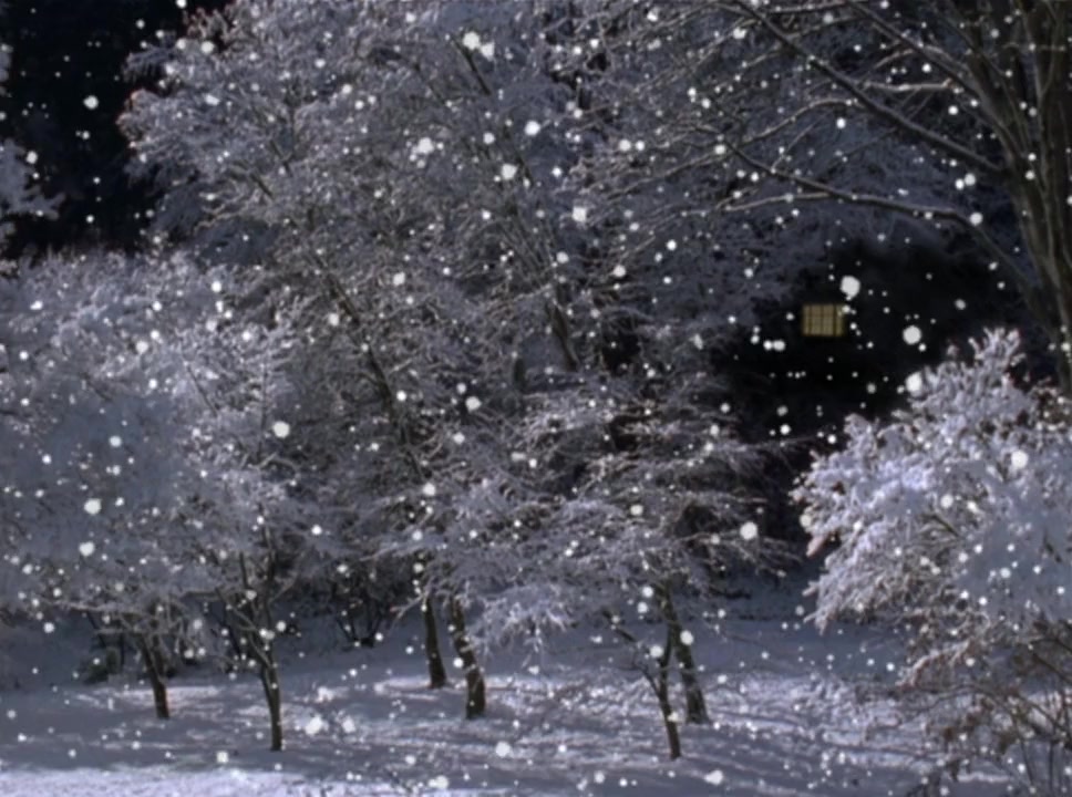 Winnie the Pooh: A Very Merry Pooh Year screenshot 3