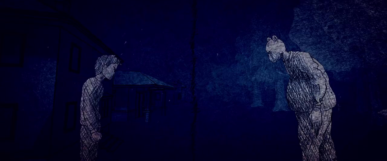 Winnie-the-Pooh: Blood and Honey II screenshot 3