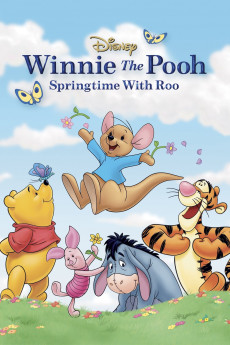 Winnie the Pooh: Springtime with Roo (2004) poster