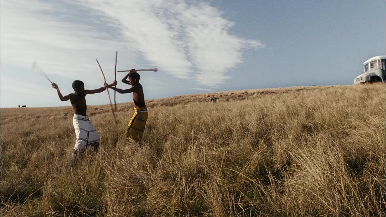Winnie screenshot 1