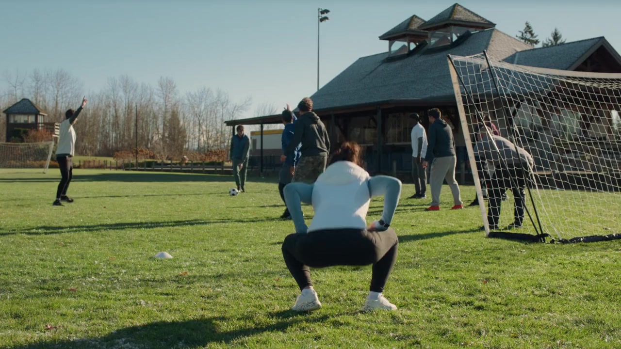 A Winning Team screenshot 2