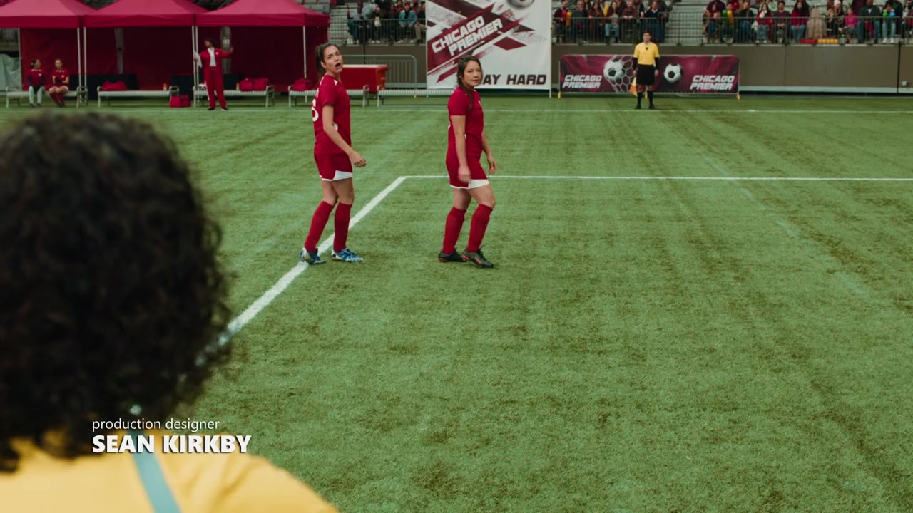 A Winning Team screenshot 3