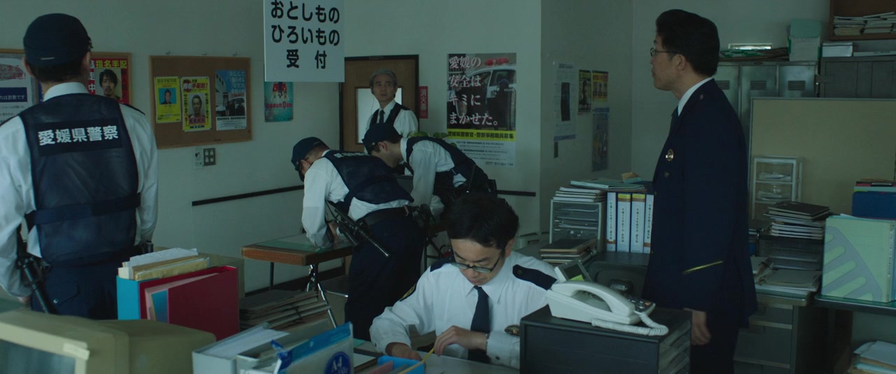 Winny screenshot 3