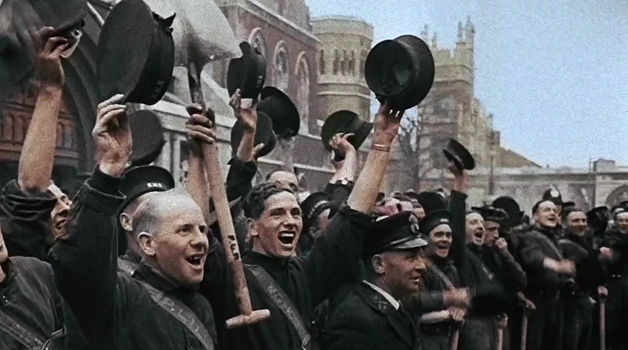 Winston Churchill: A Giant in the Century screenshot 2